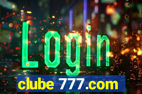 clube 777.com